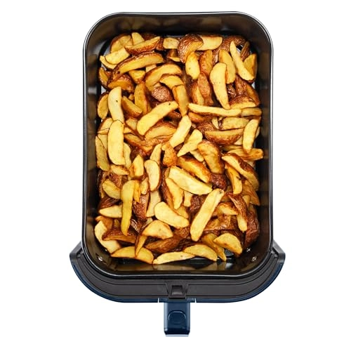Ceramic coated air fryer XL