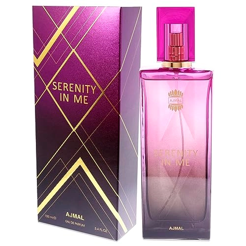 Serenity in Me Eau de Parfum 100 ml