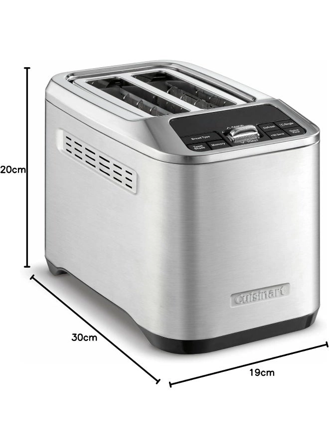 CPT-520 - 2-Slice