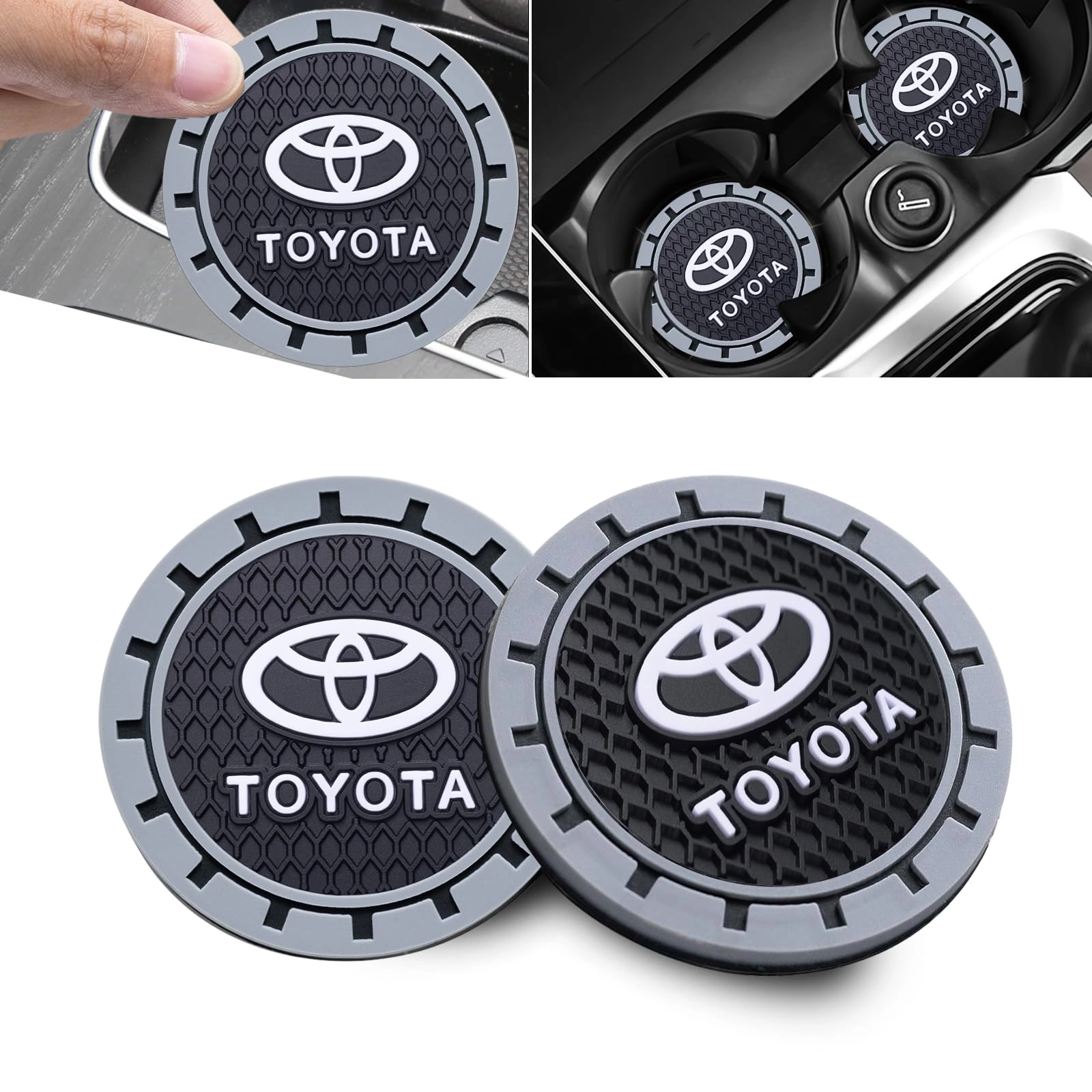 Cup Holder Coaster
