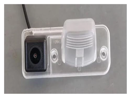 Backup Camera - Night vision Wire 1280X720P