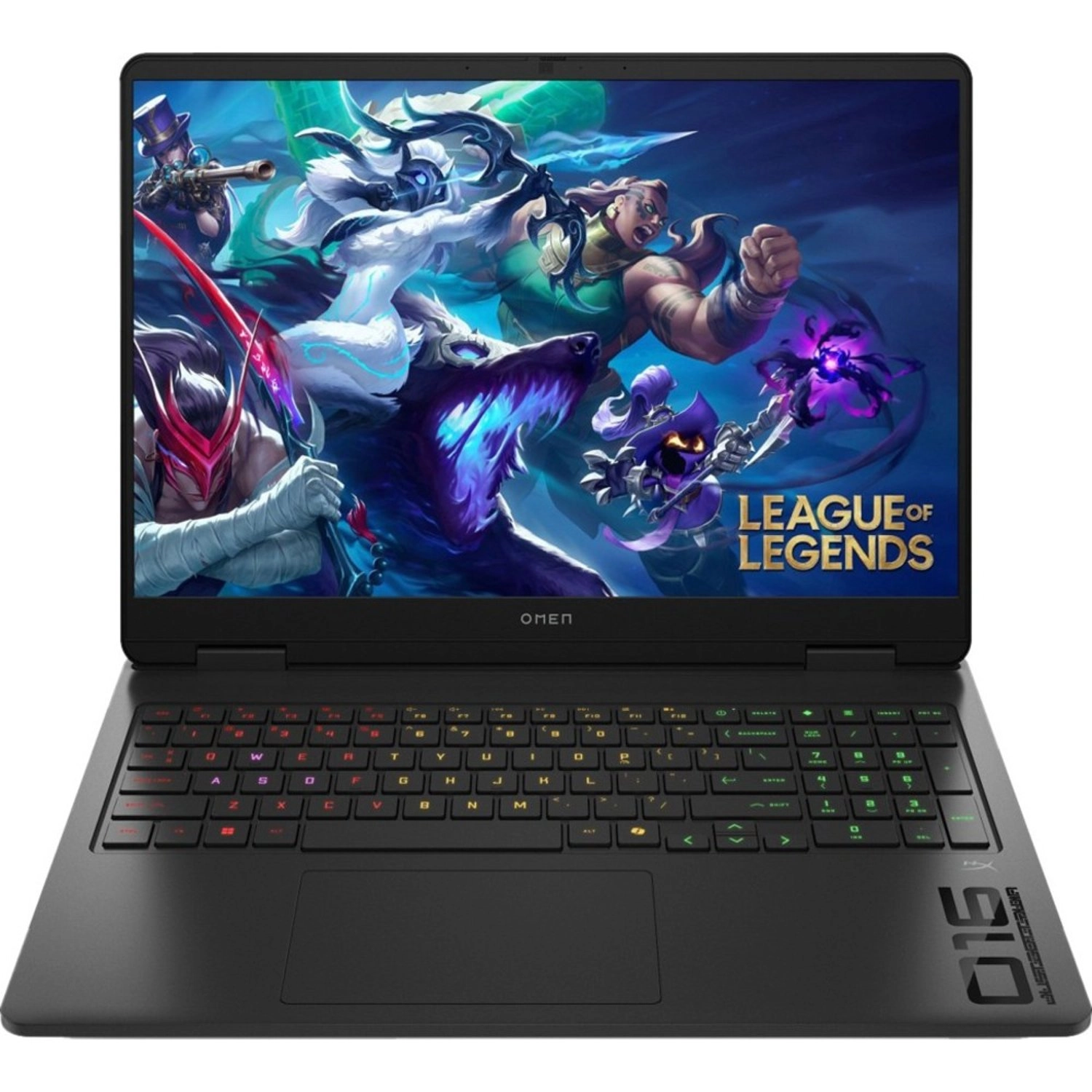 HP Omen 16 - 16'' 512GB 24GB Core Ultra 7