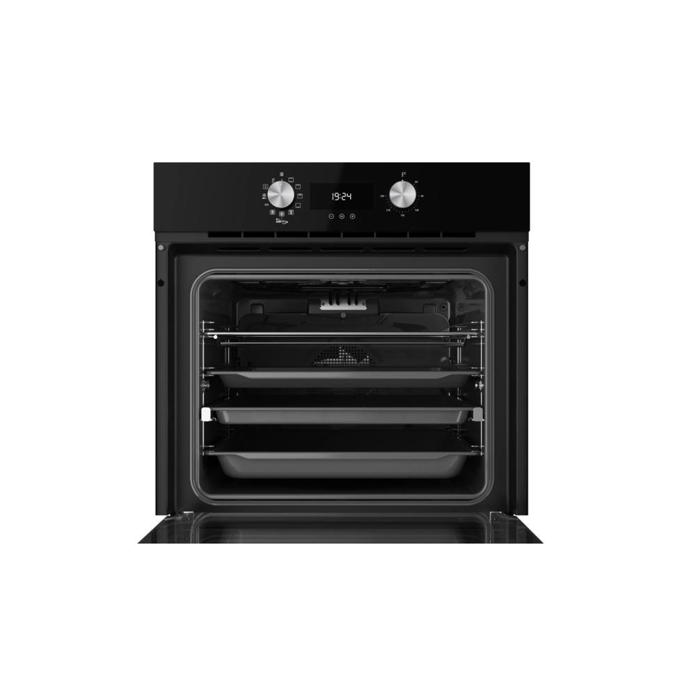 HLB 8416 BK Electric Oven