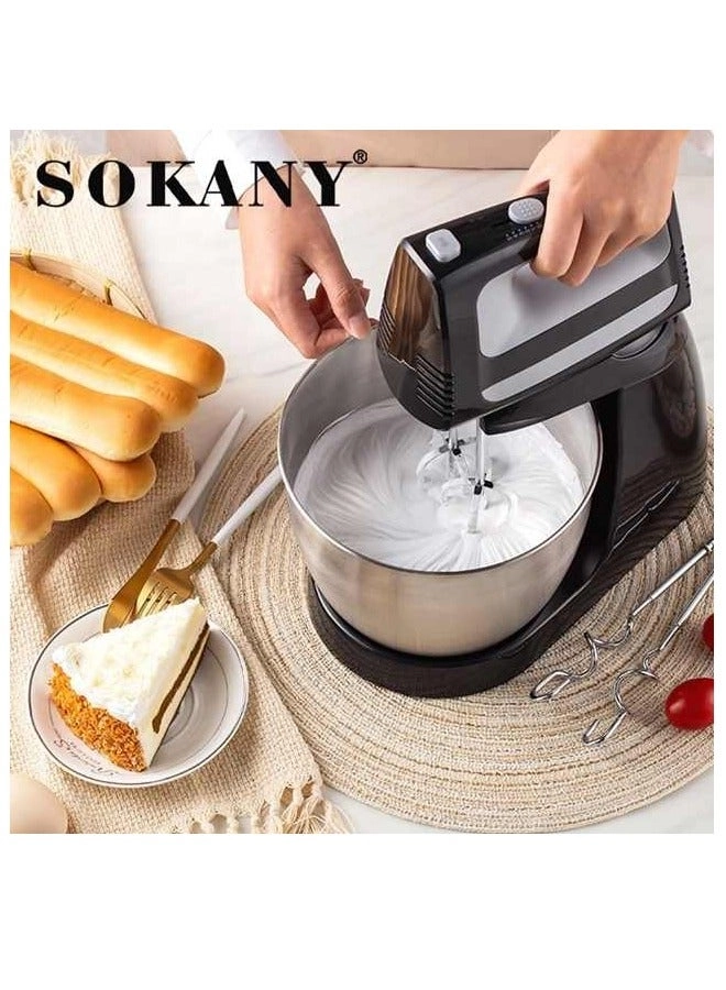 Stand Mixer - 3.5L