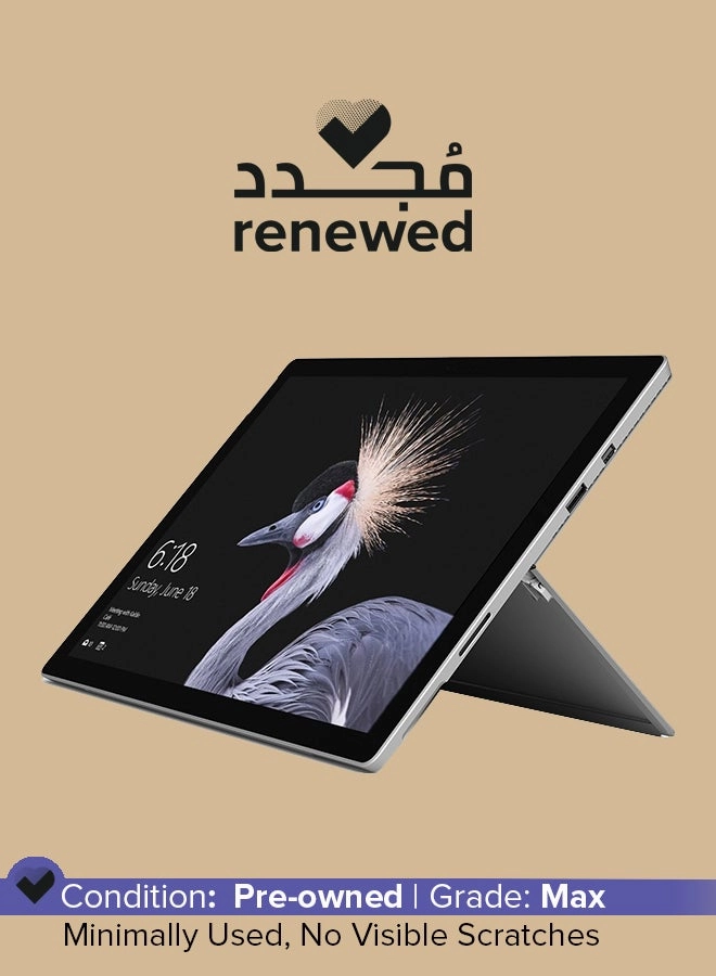 (Renewed) Surface Pro 1796 - 12.3'' 7th Generation 16GB SDRAM 512 GB SSD