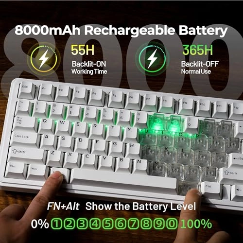 M75 - Wired/Wireless