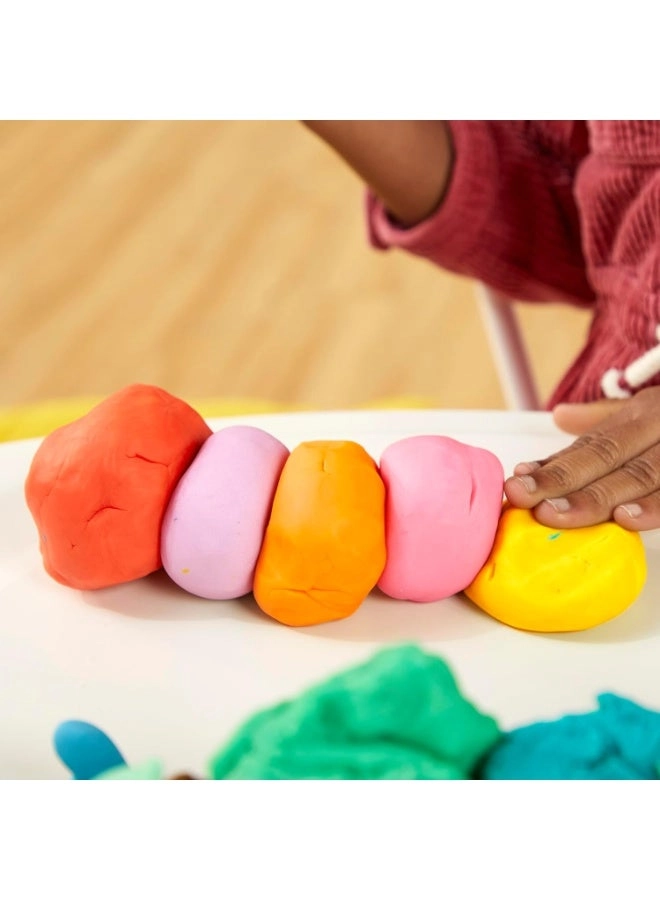 Super Color Pack - 86g 20pcs.