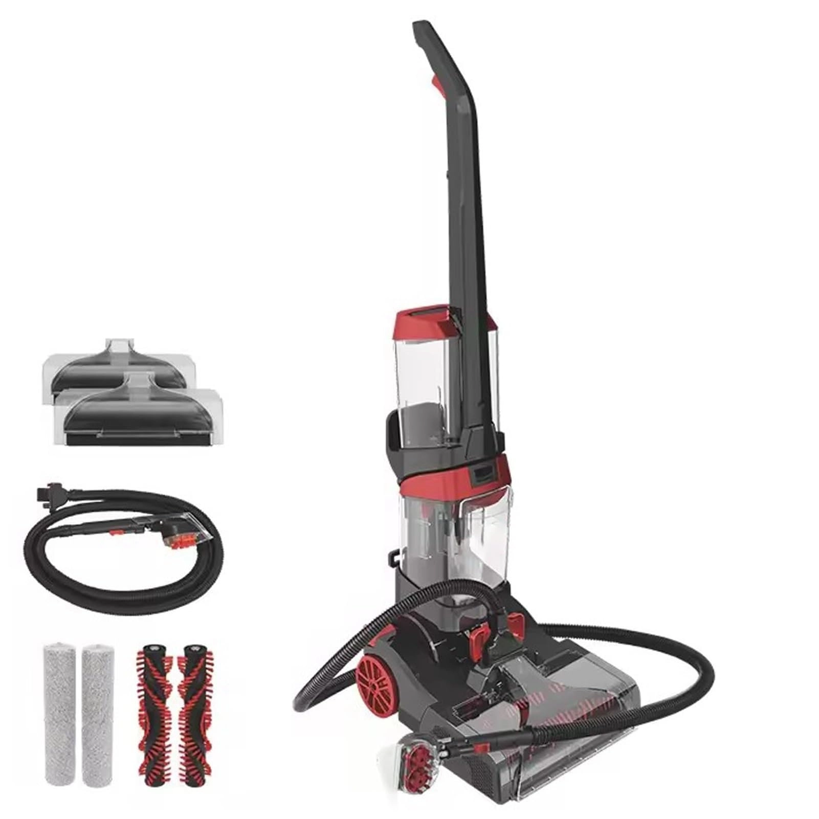 Generic Carpet Cleaner Machine - Upright 800W