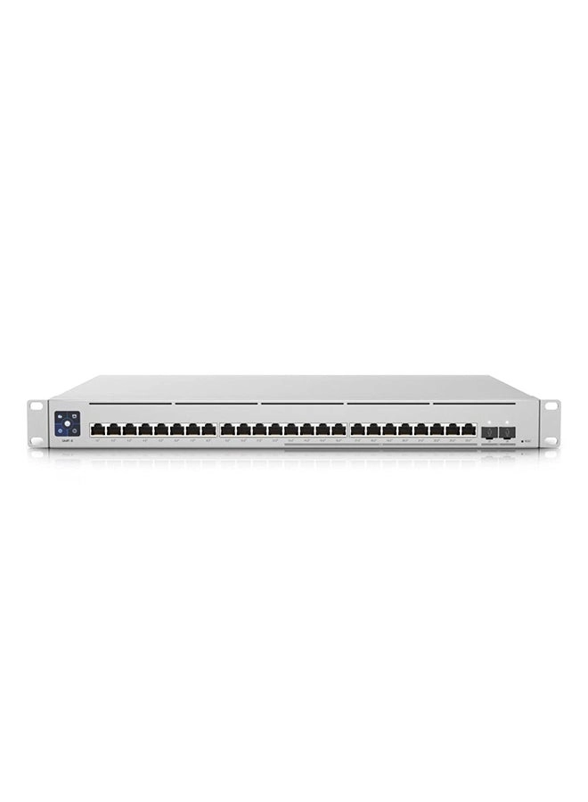 USW-Enterprise-24-POE 12-ports