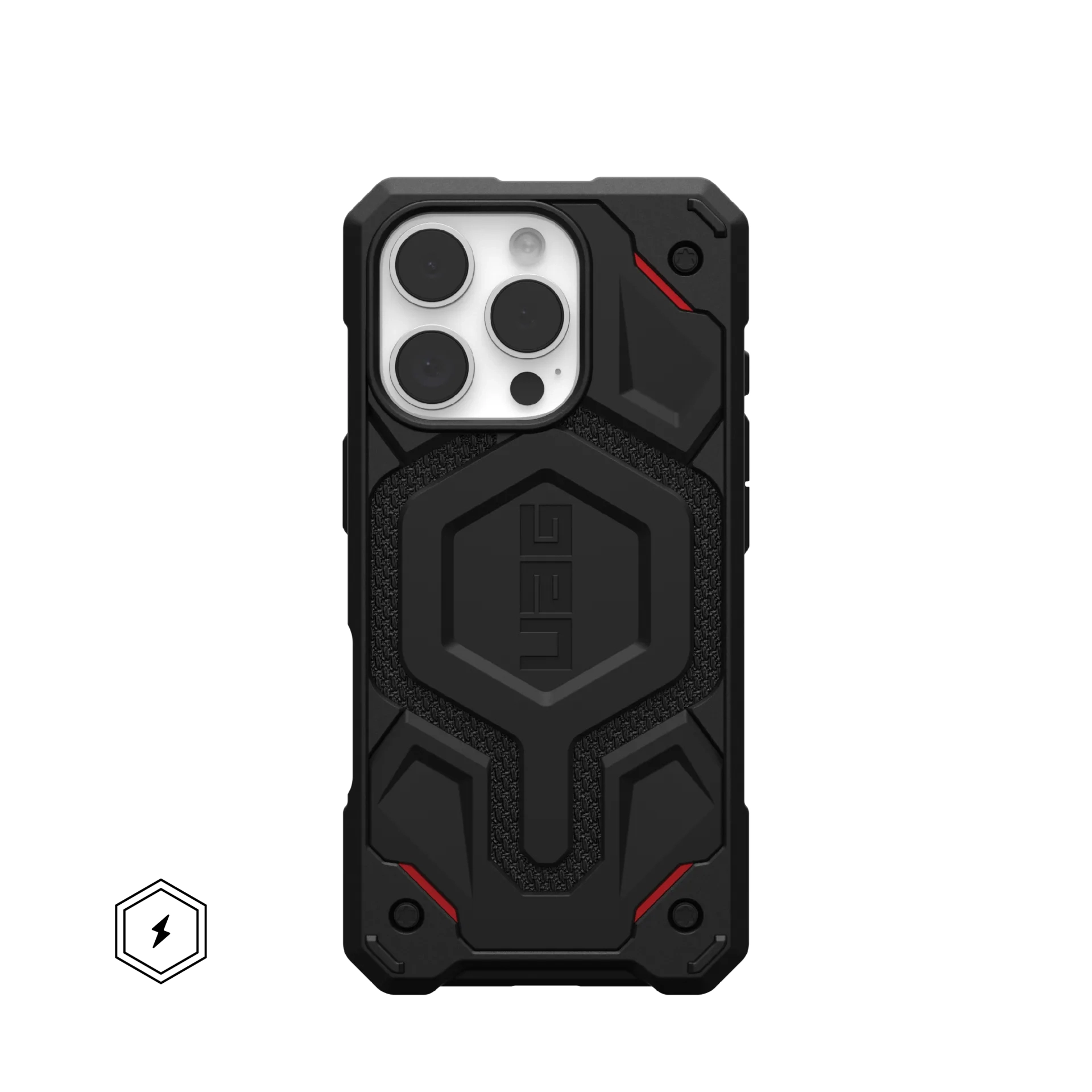 Urban Armor Gear Monarch - Kevlar Case