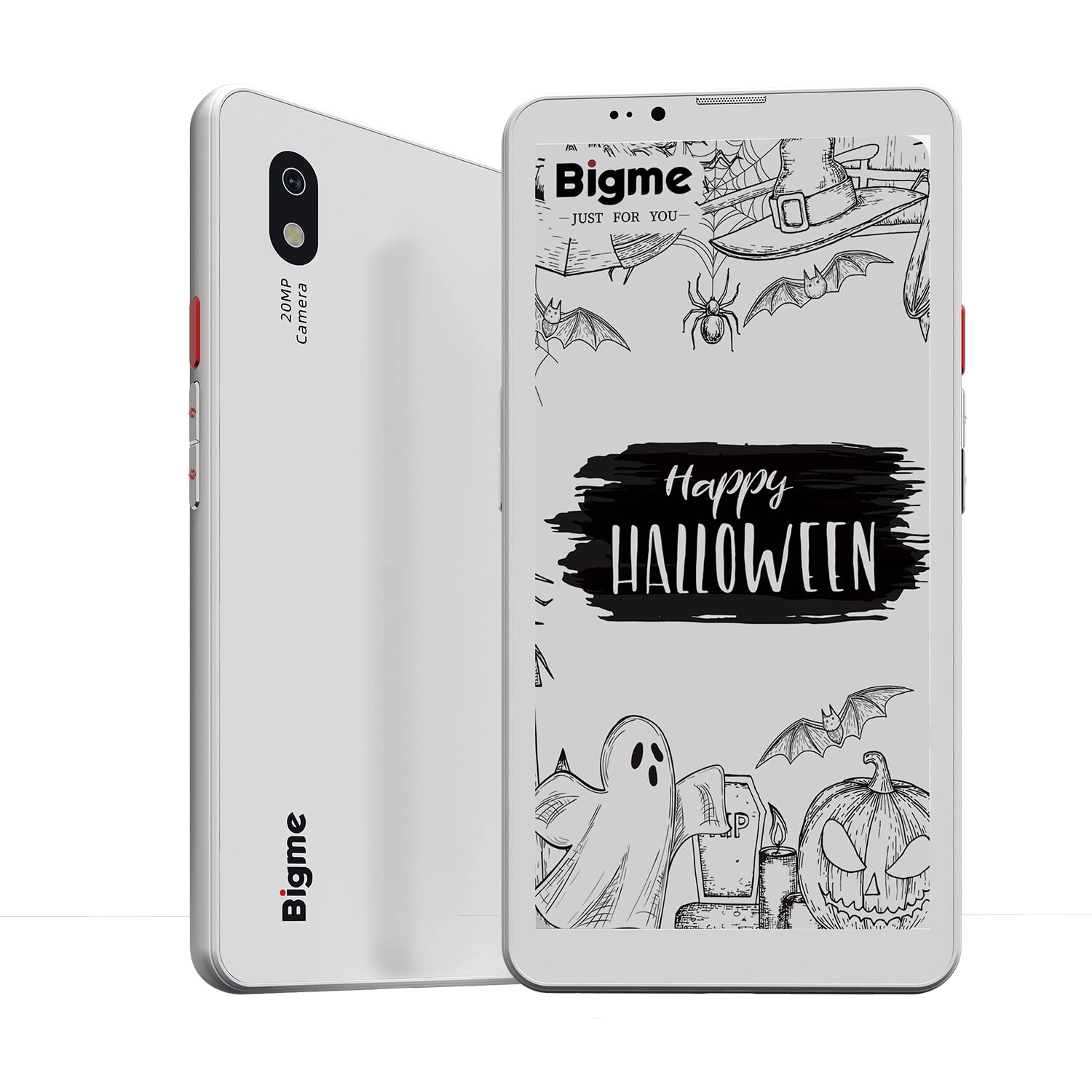 Bigme HiBreak Pro - 8 GB 256 GB
