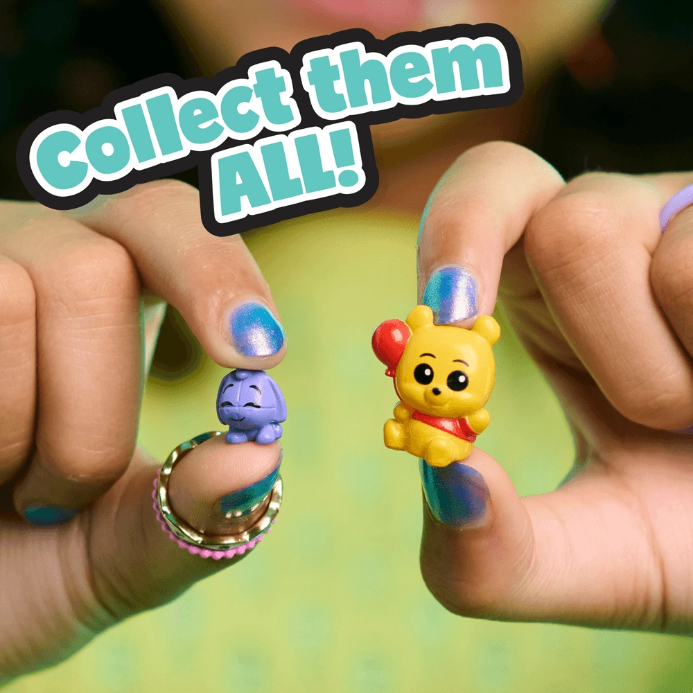 Doorables Squish'alots - Micro Motion Capsule (29464294-44869)