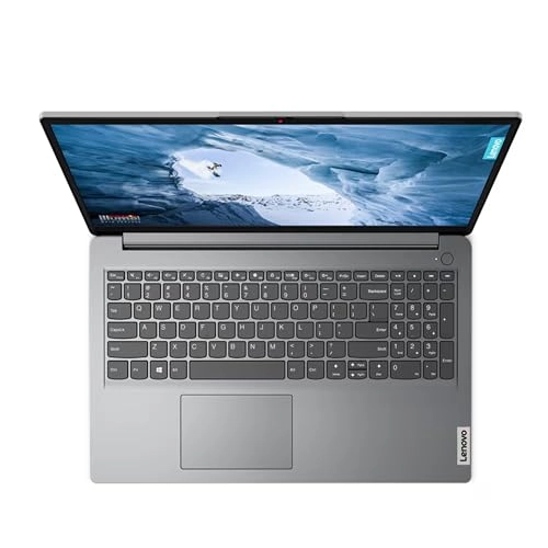 IdeaPad 1i - 15.6'' Core i5-1235U 8GB DDR4 512GB SSD