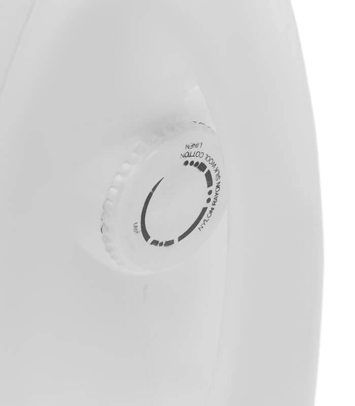 Power-Nxt Dry Iron - 1000 Watts White