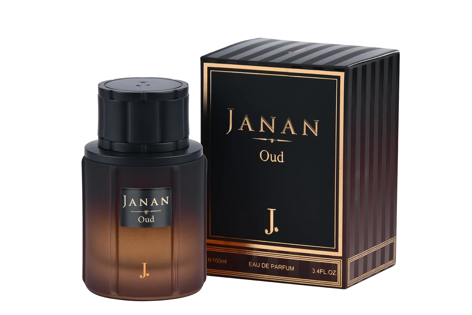 J. Junaid Jamshed Janan Oud Eau de Parfum 100ml