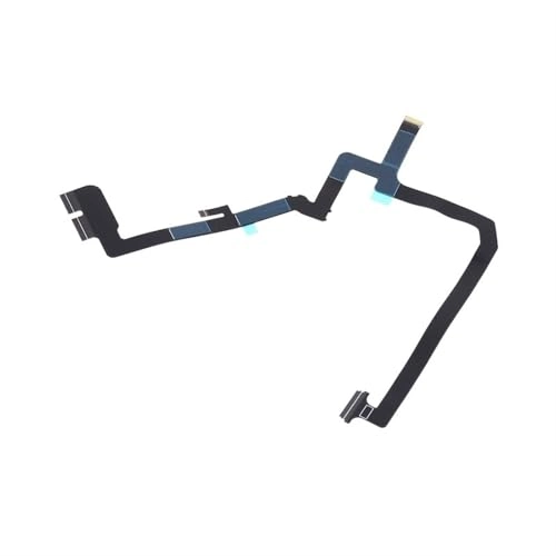 Flex Flat Ribbon Cable Roll Yaw Arm Bracket - Phantom 4 Pro Plus ROLL ARM