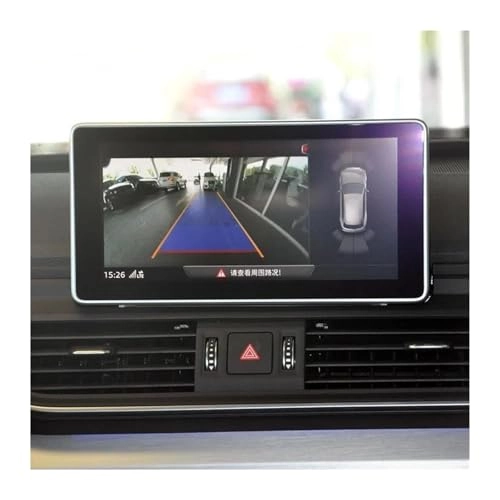 Reversing Camera - Night vision 800x480