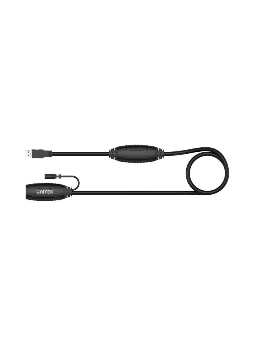 USB 3.0 Extension Cable 2m
