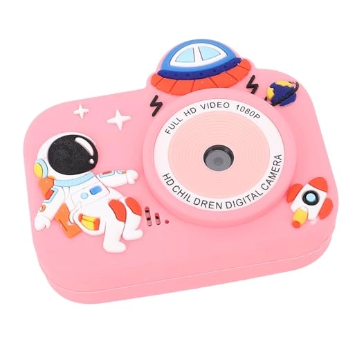 1080P Portable Travel Camera