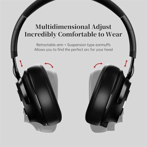 rr666 Wireless Headphone