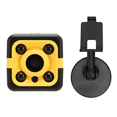 Sports DV Camcorder 1K25