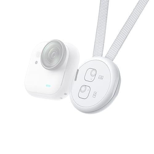 Insta360 GO Ultra Magnet Pendant