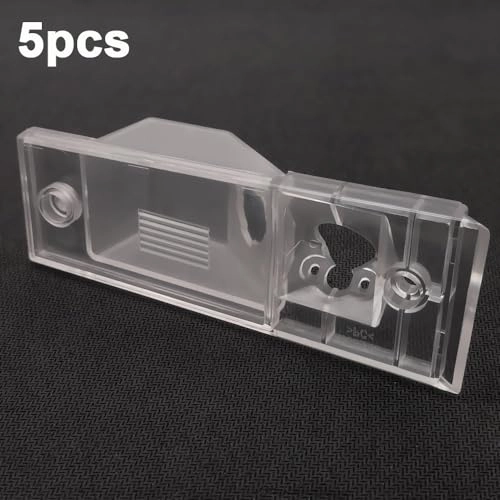 Rear View Backup Camera Bracket