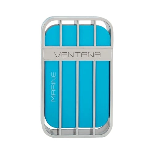 Ventana Marine Eau de Parfum - 100ml