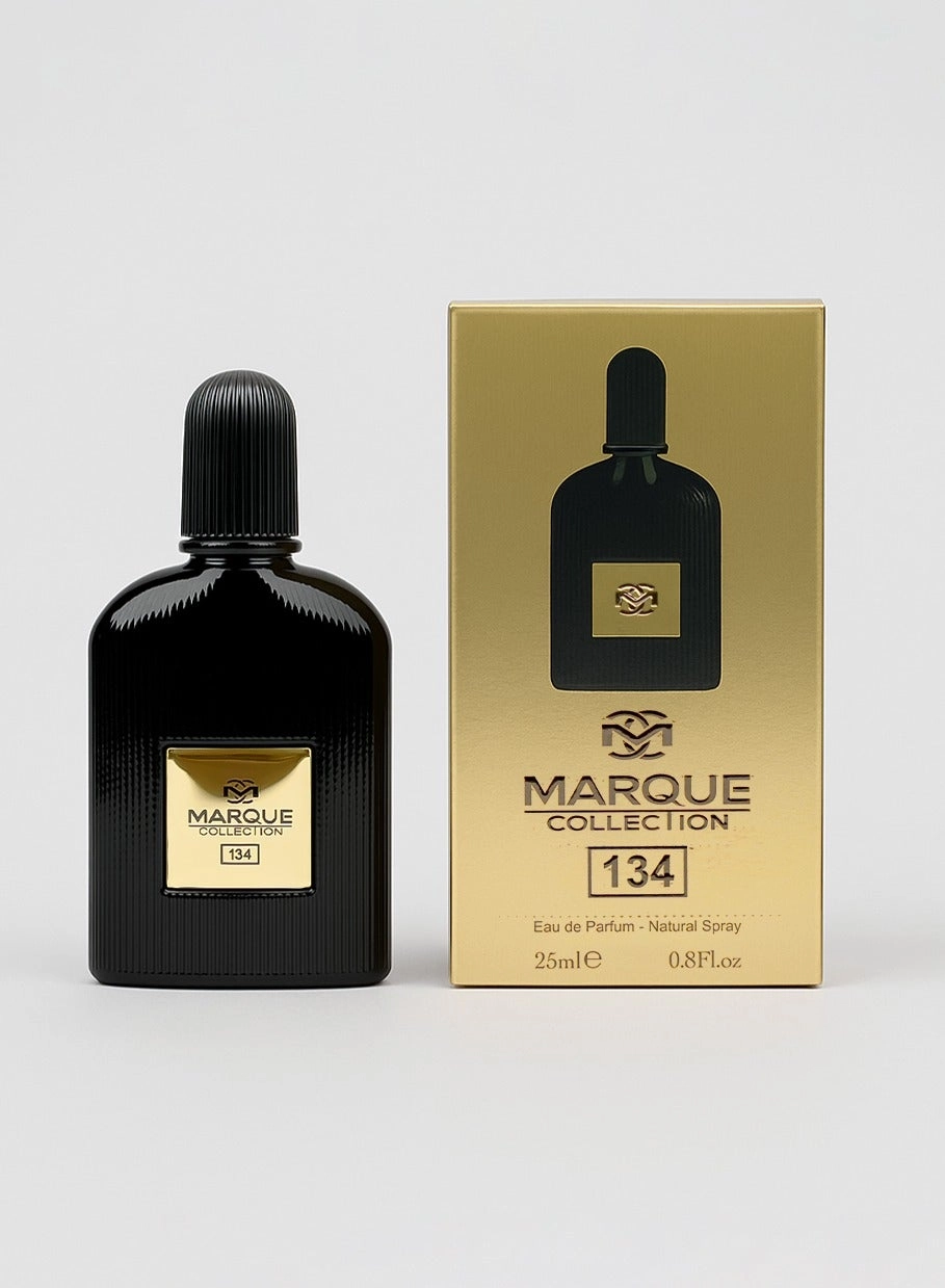 Patchouli Eau de Parfum 25ml