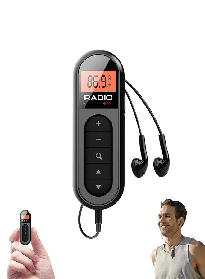 Portable Radio