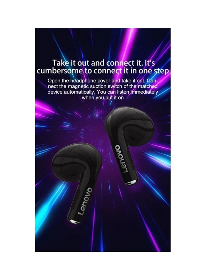 LP80 Wireless Earbud