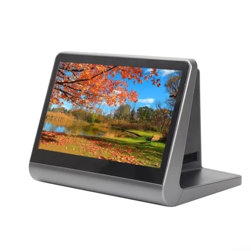 Film & Slide Scanner - 22Mp 7inch