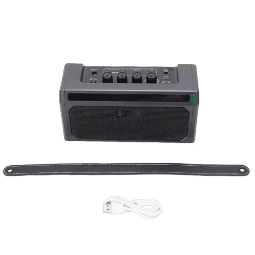 Acoustic Guitar Amp - 10W Rechargeable Wireless