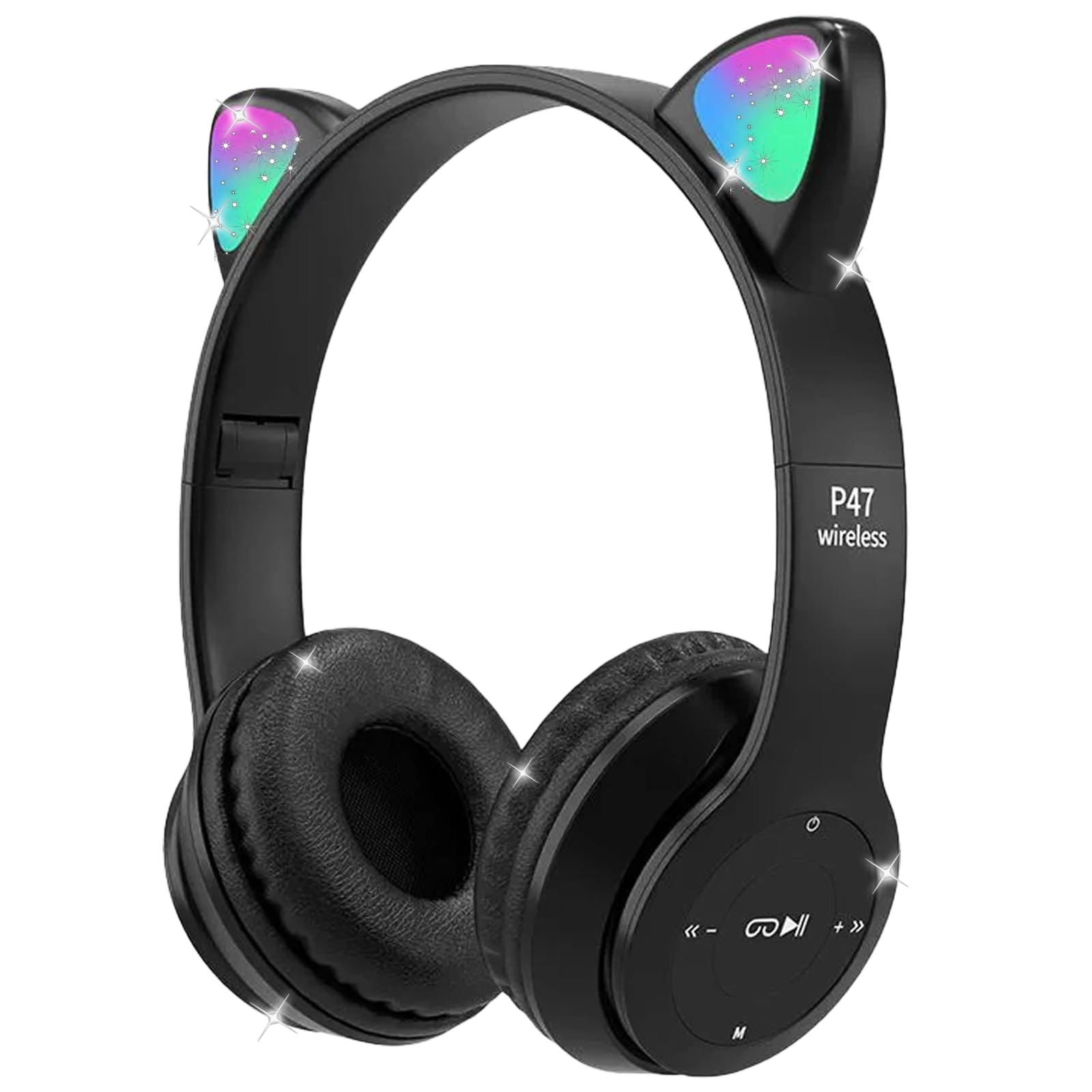 Megadream P47M Wireless Headphone