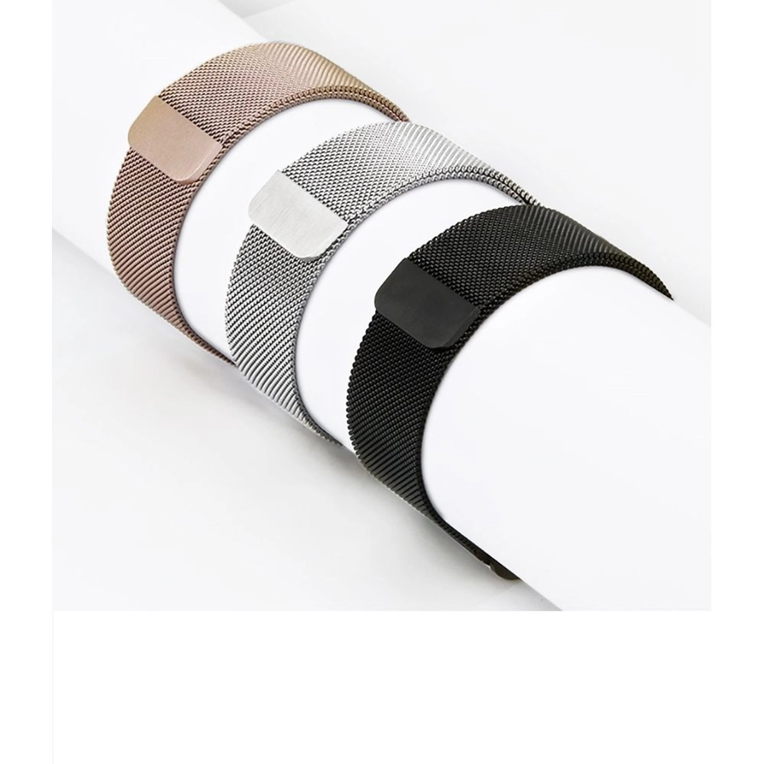 Amphion Series Watch Band for Apple Watch - 42/44mm