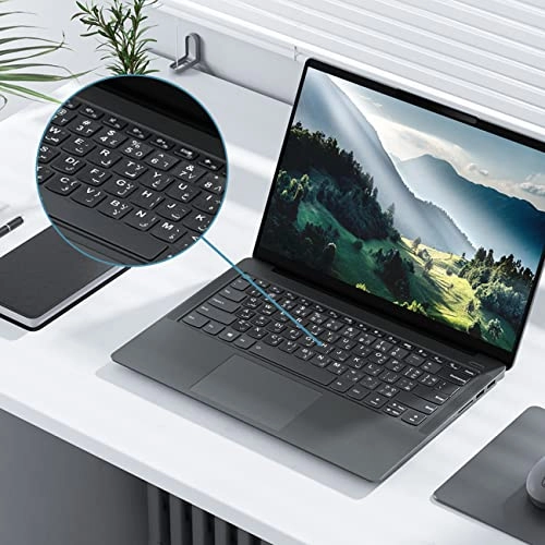 Universal Arabic Keyboard Stickers