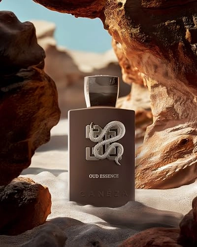 Oud Essence Eau de Parfum 100ml