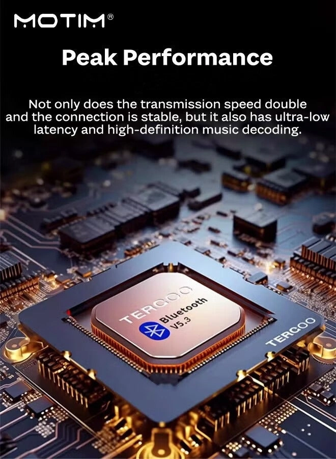 Wireless Headphones Over-Ear Wireless Headphone