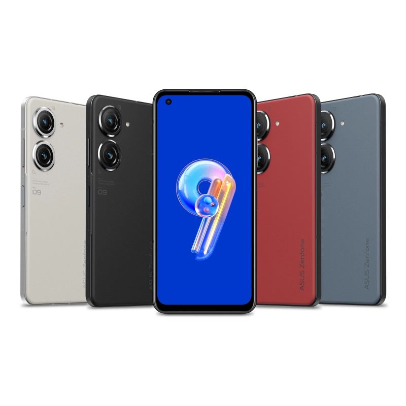 Zenfone 9 - 8GB 256GB