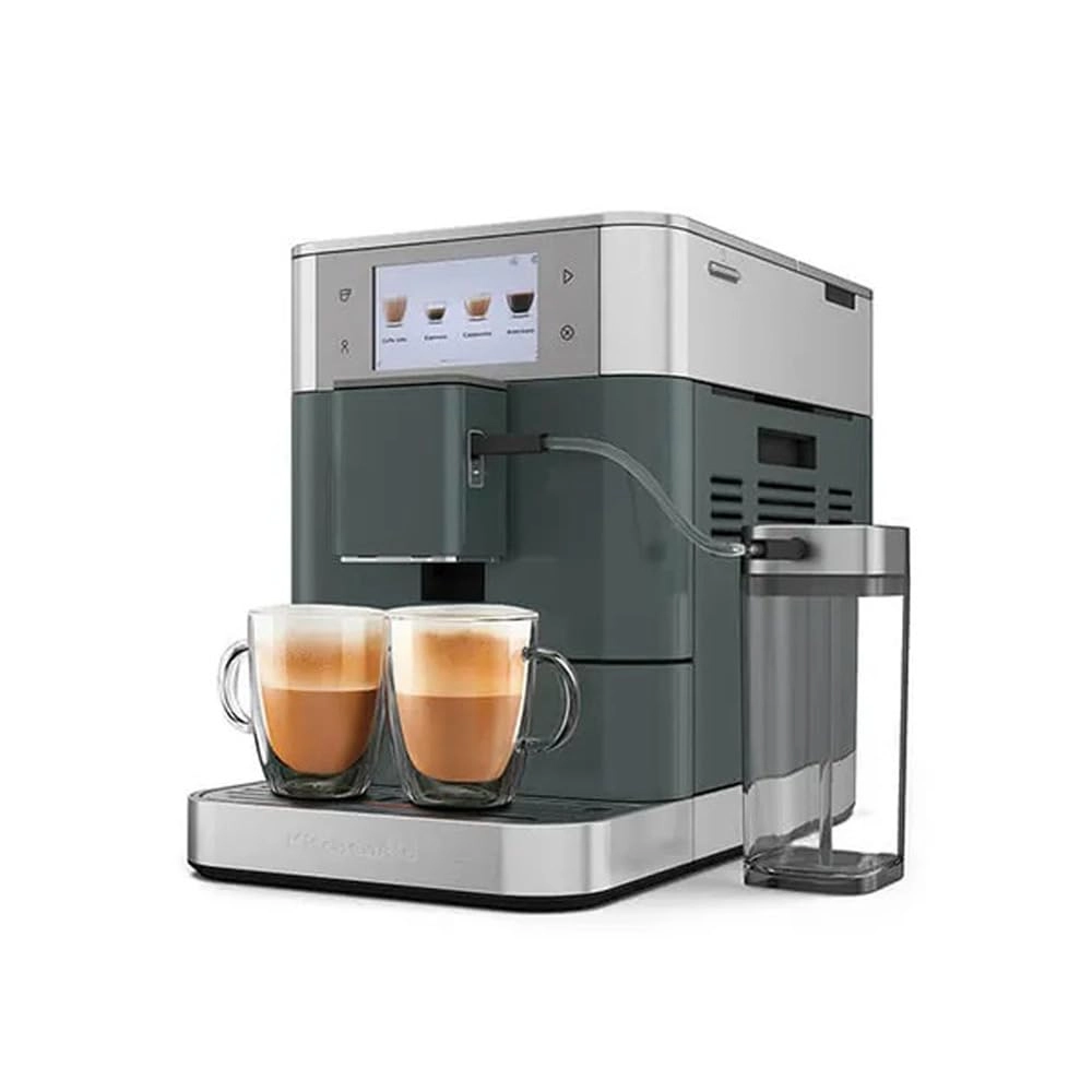 KitchenAid KF8 - Fully Automatic Plant-based mode 5KES8558BSX
