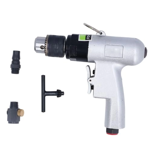 FD-5FZ - 3/8 Chuck 25000RPM 1.5-10mm Clamping Capacity