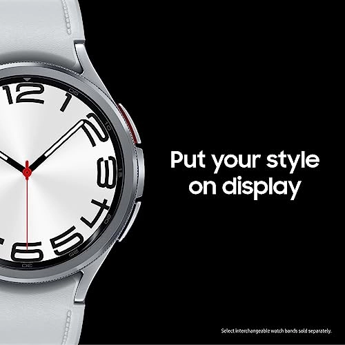 Galaxy Watch6 Classic 47mm