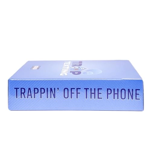 Trap Texting - English Adult 59 Cards