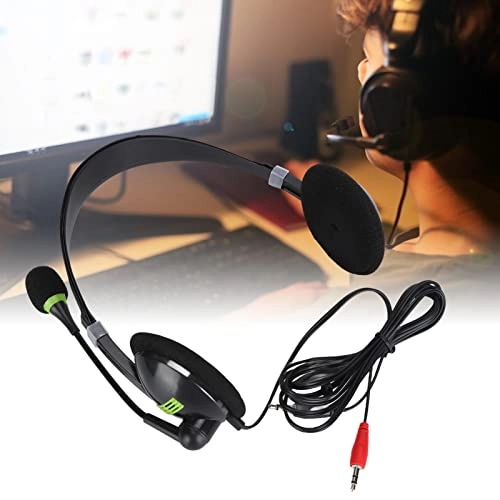 SY440MV Wired Headset