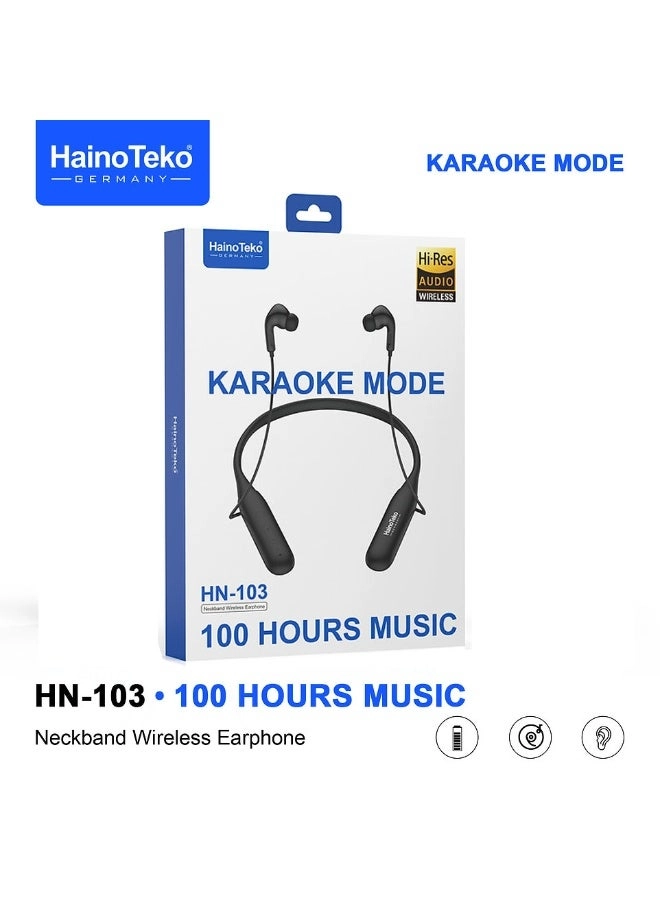 HN101 Wireless Earphone