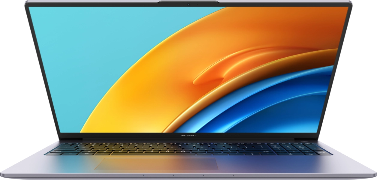 MateBook D 16 MitchellF - 16'' Core i5-12450H 8GB DDR4 512GB SSD