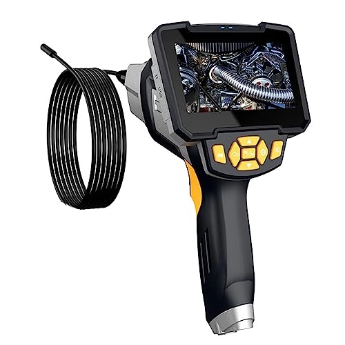 Industrial Borescope Camera - 8mm 10M
