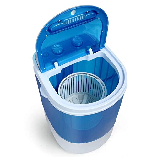 Mini Washing Machine 4kg capacity