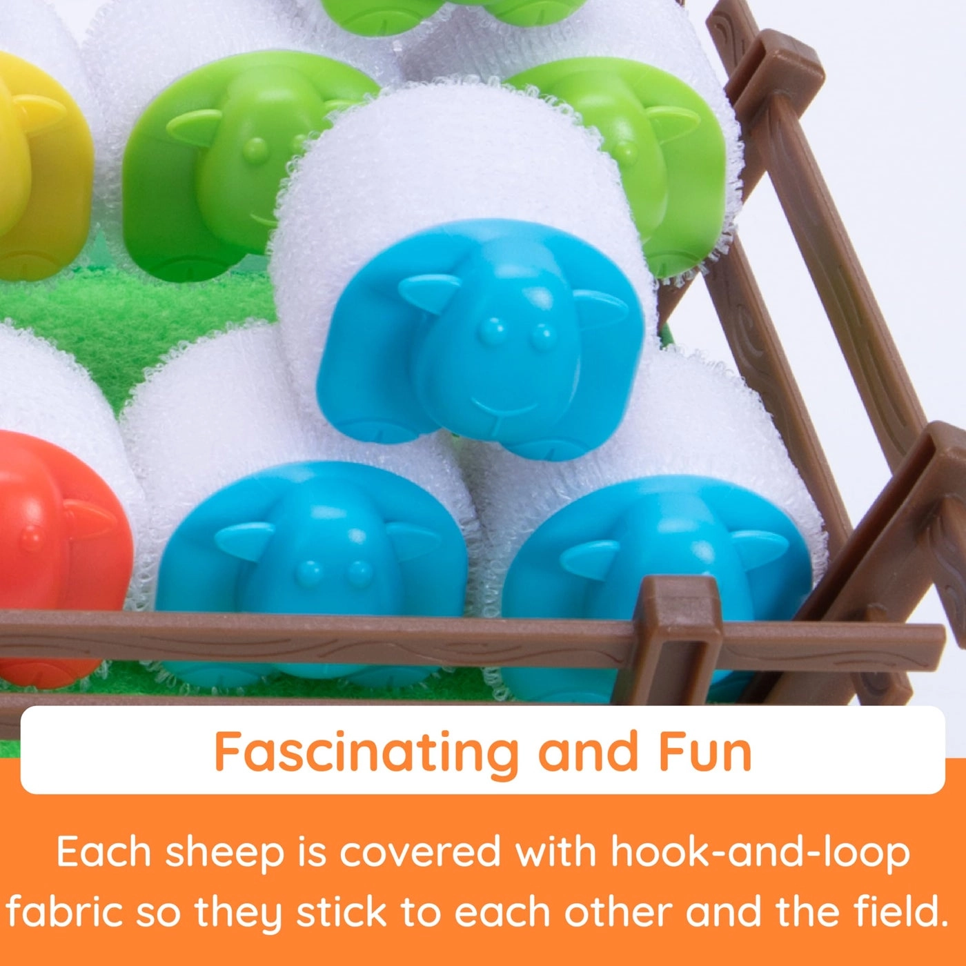 Heap-O-Sheep: Game of Catapulting Sheep