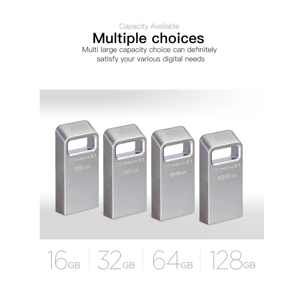 DTMC3 - USB 3.1 64GB